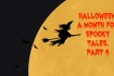 Witch paper