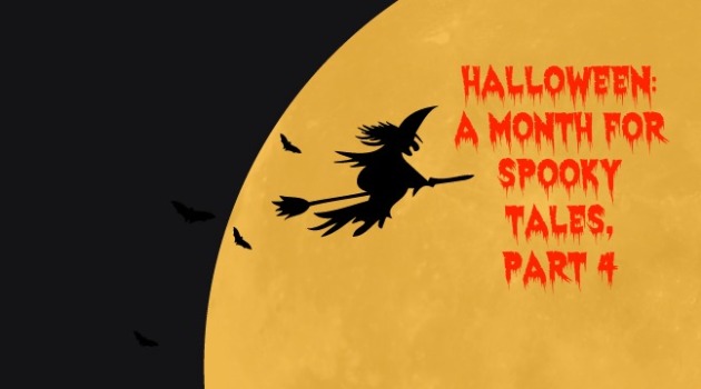 Witch paper