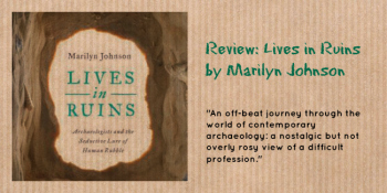 Lives in Ruins featured image