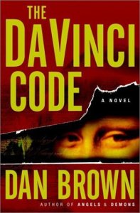 da vinci code