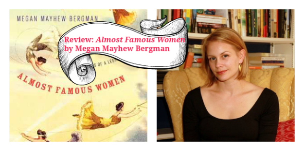 Almost Famous Women featured image
