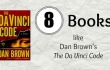 Books like the da vinci code