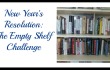 Empty Shelf