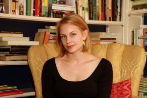 Megan Mayhew Bergman