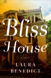 bliss house