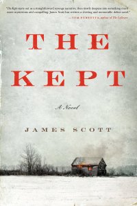 kept