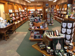 Owl's Nest Books