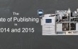 state of publishing
