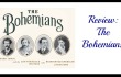 Bohemians picture