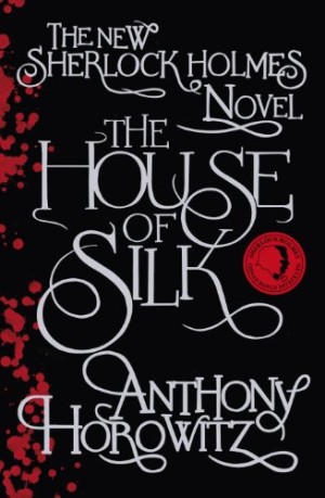 The_House_of_Silk