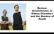 Granchester collage