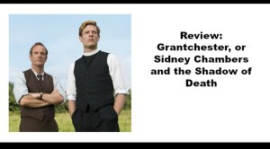 Granchester collage