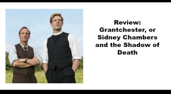 Granchester collage