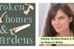 Broken Homes & Gardens PicMonkey Collage